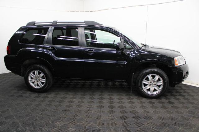 used 2011 Mitsubishi Endeavor car, priced at $8,412