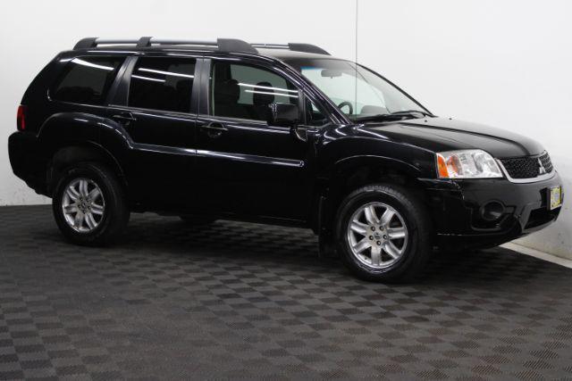 used 2011 Mitsubishi Endeavor car, priced at $8,412