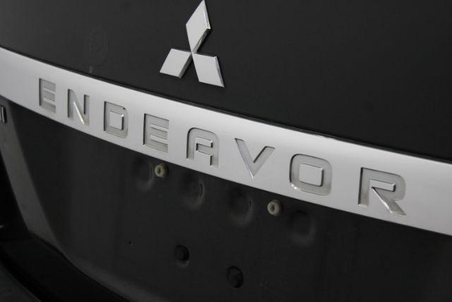 used 2011 Mitsubishi Endeavor car, priced at $8,412