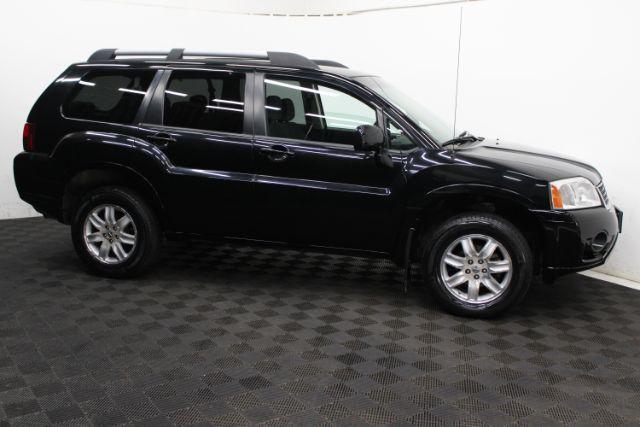 used 2011 Mitsubishi Endeavor car, priced at $8,412