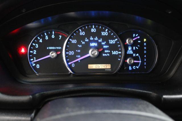used 2011 Mitsubishi Endeavor car, priced at $8,412