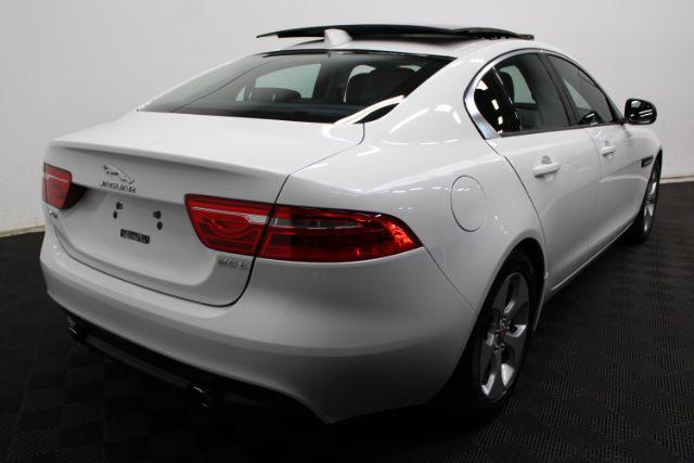 used 2017 Jaguar XE car, priced at $14,799