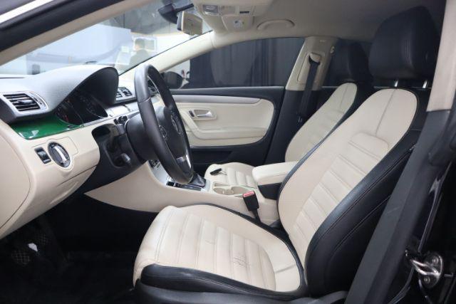 used 2012 Volkswagen CC car, priced at $8,449