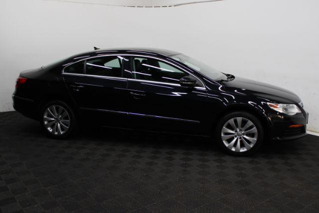 used 2012 Volkswagen CC car, priced at $7,812
