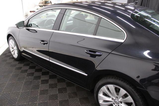 used 2012 Volkswagen CC car, priced at $7,812