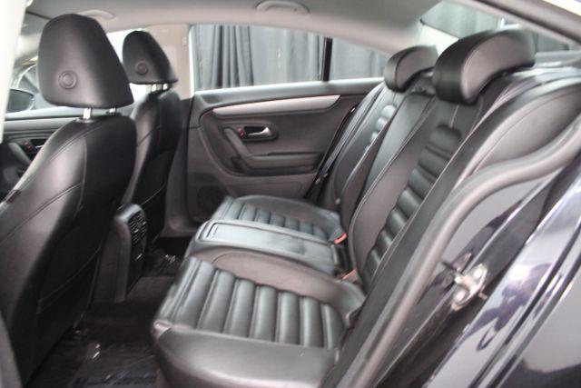 used 2012 Volkswagen CC car, priced at $7,812