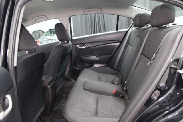 used 2014 Honda Civic car, priced at $10,912