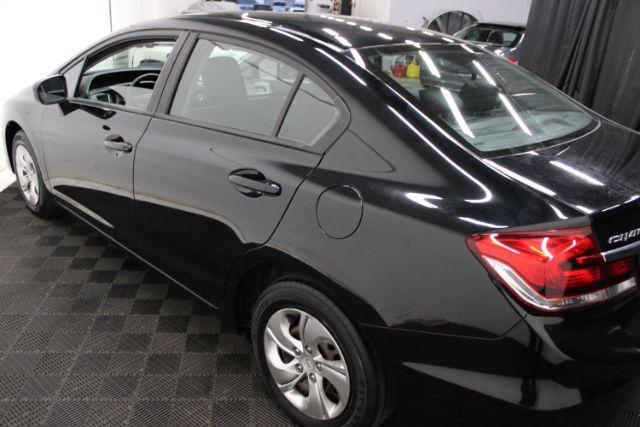 used 2014 Honda Civic car, priced at $10,912