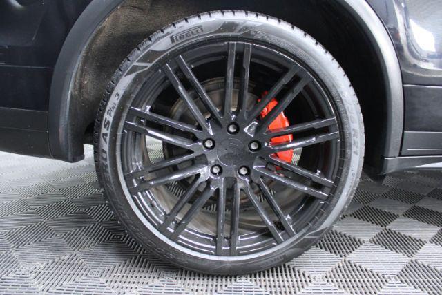 used 2015 Porsche Cayenne car, priced at $21,811