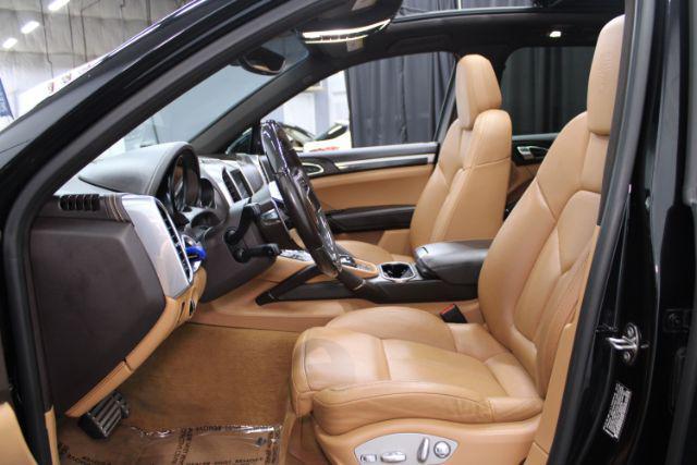used 2015 Porsche Cayenne car, priced at $21,811
