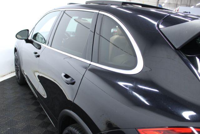 used 2015 Porsche Cayenne car, priced at $21,811