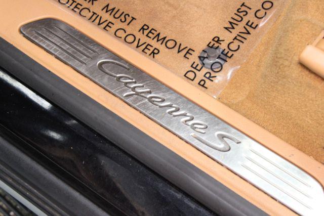 used 2015 Porsche Cayenne car, priced at $21,811