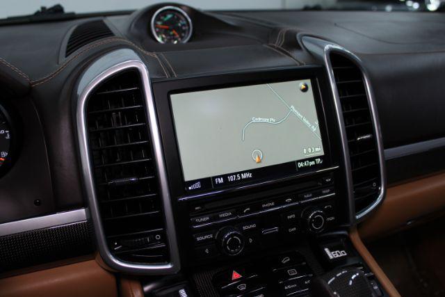 used 2015 Porsche Cayenne car, priced at $21,811