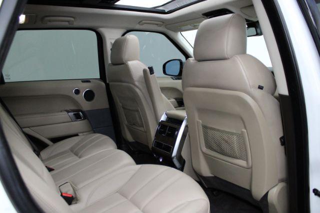 used 2015 Land Rover Range Rover Sport car, priced at $15,811