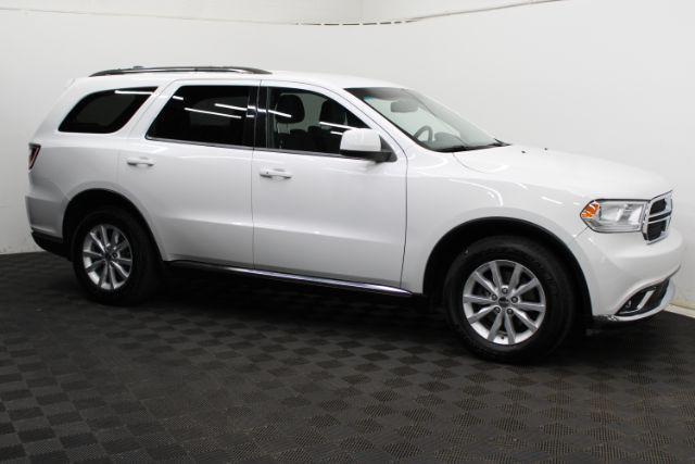 used 2015 Dodge Durango car, priced at $14,899