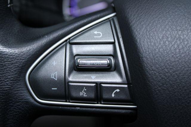 used 2015 INFINITI Q50 car, priced at $15,811