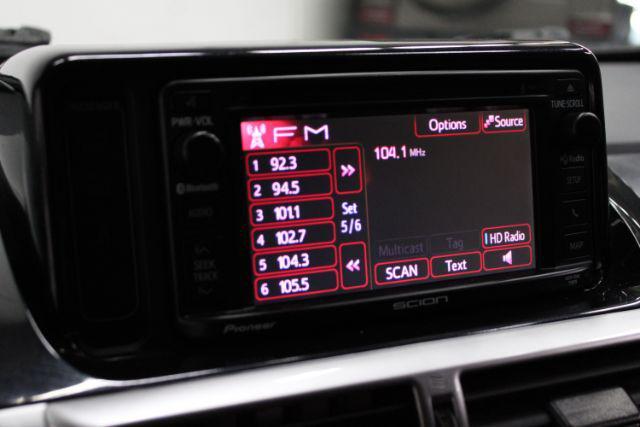 used 2014 Scion iQ car, priced at $10,811