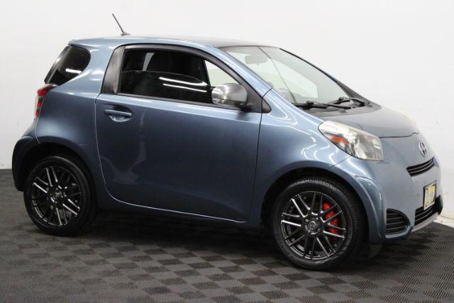 used 2014 Scion iQ car, priced at $10,811