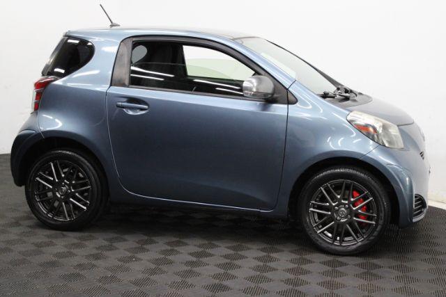 used 2014 Scion iQ car, priced at $10,811