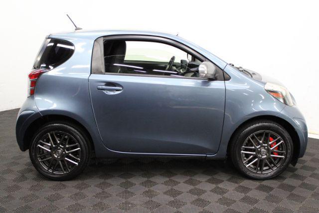 used 2014 Scion iQ car, priced at $10,811