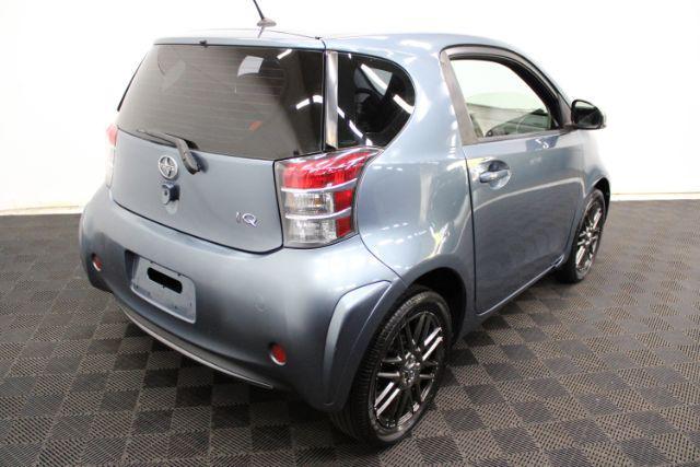 used 2014 Scion iQ car, priced at $10,811