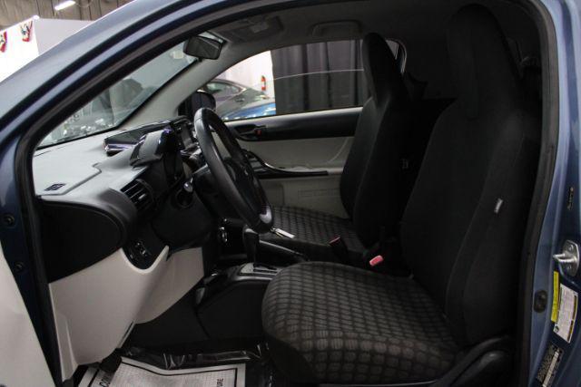 used 2014 Scion iQ car, priced at $10,811