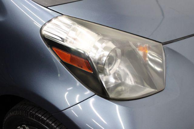 used 2014 Scion iQ car, priced at $10,811