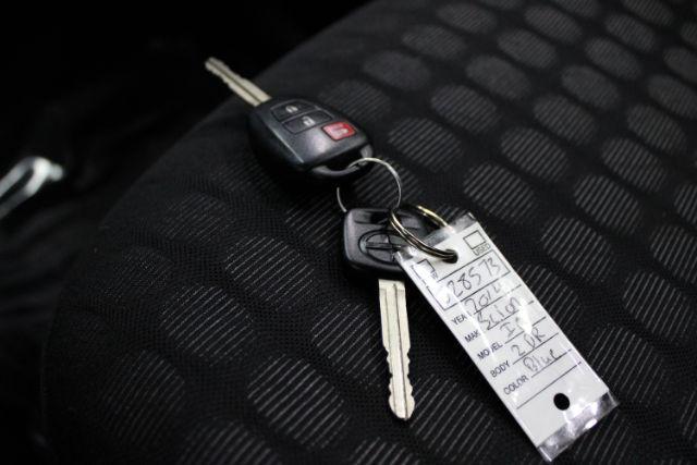 used 2014 Scion iQ car, priced at $10,811