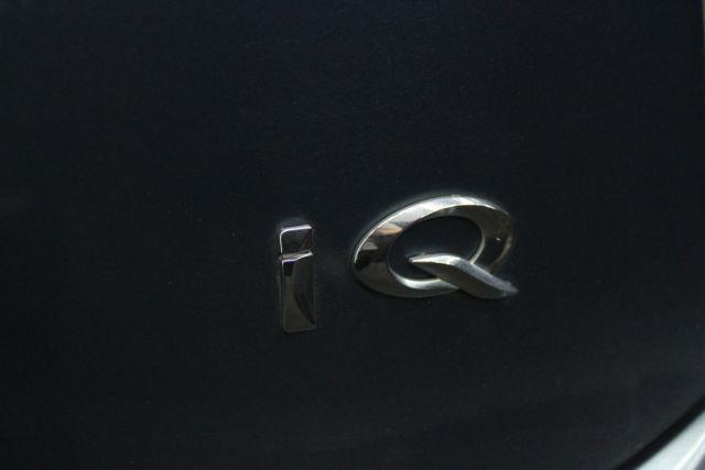 used 2014 Scion iQ car, priced at $10,811
