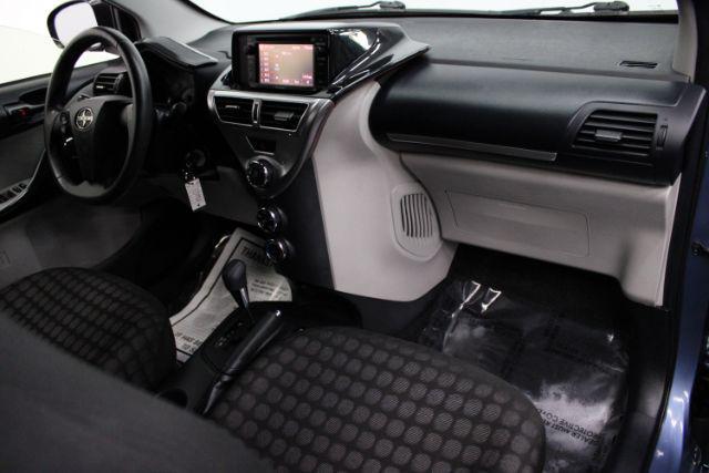 used 2014 Scion iQ car, priced at $10,811