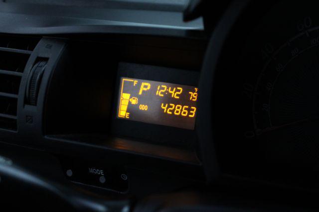used 2014 Scion iQ car, priced at $10,811