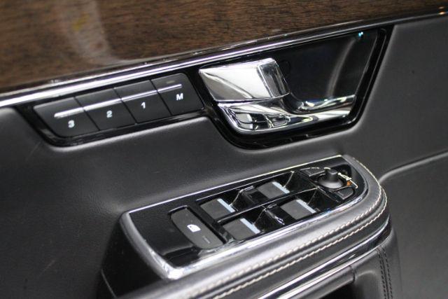 used 2012 Jaguar XJ car, priced at $18,990