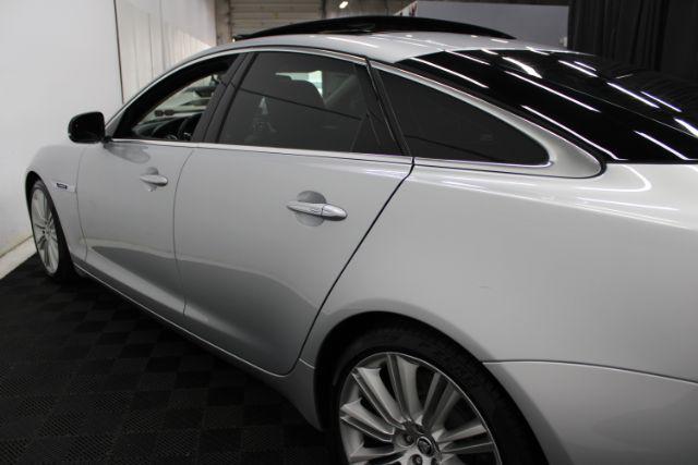 used 2012 Jaguar XJ car, priced at $18,990