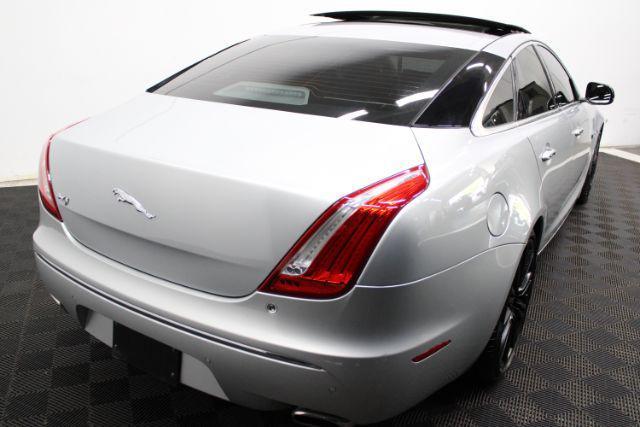 used 2012 Jaguar XJ car, priced at $18,990