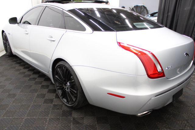 used 2012 Jaguar XJ car, priced at $18,990