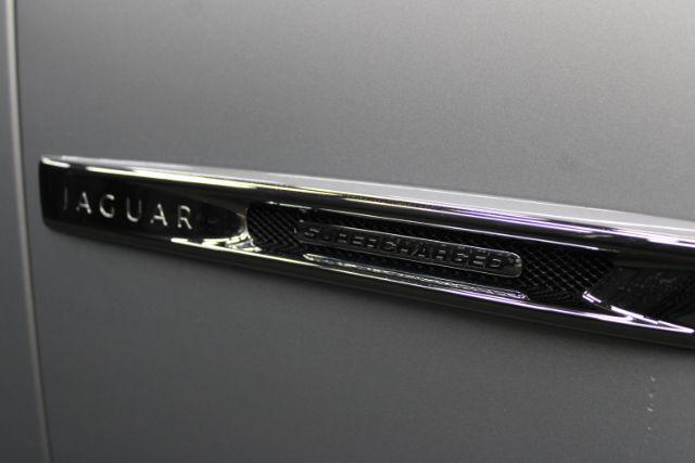 used 2012 Jaguar XJ car, priced at $18,990