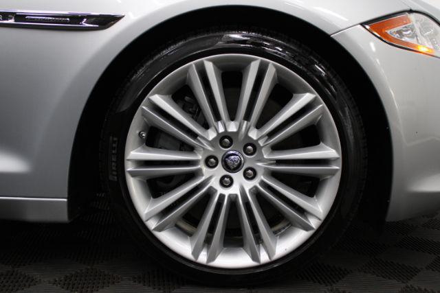 used 2012 Jaguar XJ car, priced at $18,990