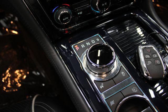 used 2012 Jaguar XJ car, priced at $18,990