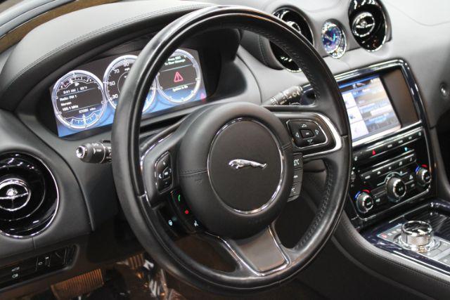 used 2012 Jaguar XJ car, priced at $18,990