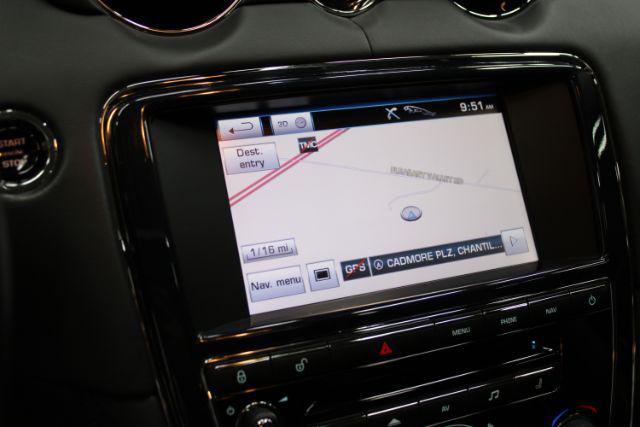 used 2012 Jaguar XJ car, priced at $18,990