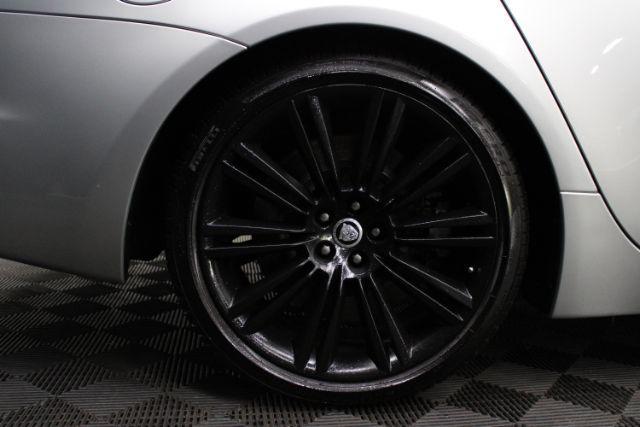 used 2012 Jaguar XJ car, priced at $18,990