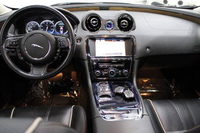 used 2012 Jaguar XJ car, priced at $18,990