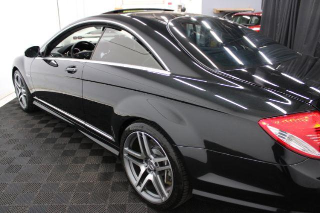 used 2008 Mercedes-Benz CL-Class car, priced at $20,812