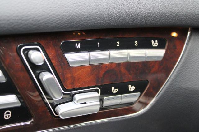 used 2008 Mercedes-Benz CL-Class car, priced at $20,812