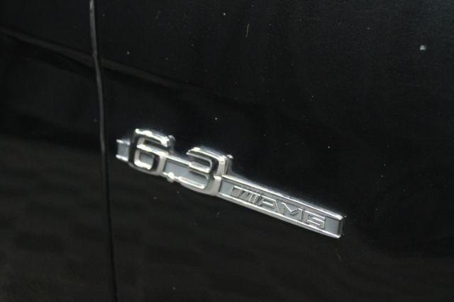used 2008 Mercedes-Benz CL-Class car, priced at $20,812