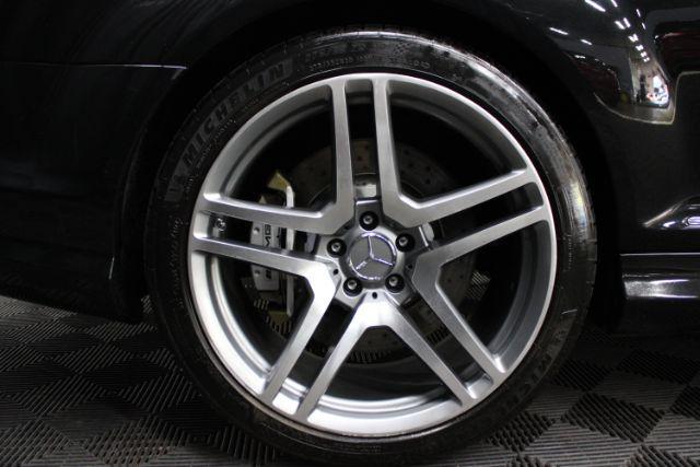 used 2008 Mercedes-Benz CL-Class car, priced at $20,812