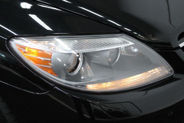 used 2008 Mercedes-Benz CL-Class car, priced at $20,812