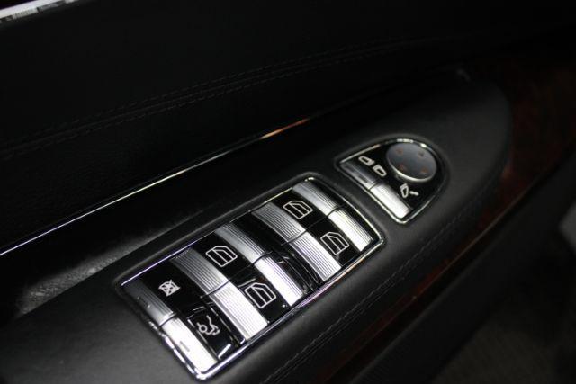used 2008 Mercedes-Benz CL-Class car, priced at $20,812