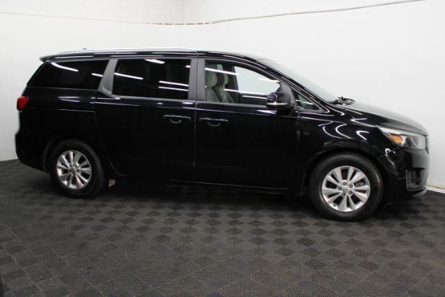 used 2016 Kia Sedona car, priced at $12,811