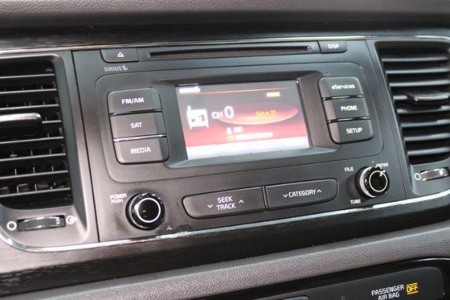 used 2016 Kia Sedona car, priced at $12,811